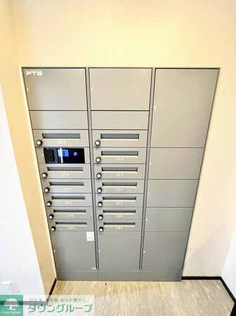 Shain Mutsumiの物件内観写真